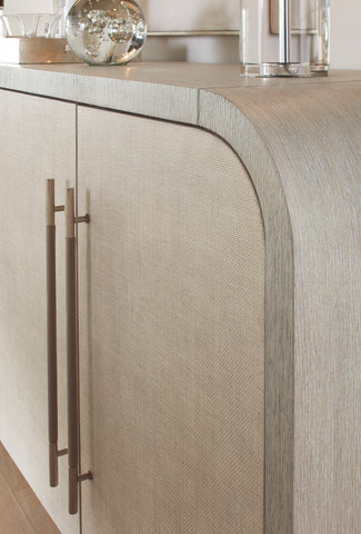 Hooker Furniture Casual Dining Modern Mood Buffet