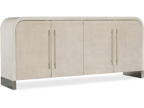 Hooker Furniture Casual Dining Modern Mood Buffet