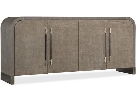 Hooker Furniture Casual Dining Modern Mood Buffet