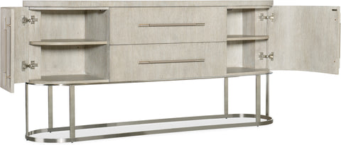 Hooker Furniture Casual Dining Modern Mood Server