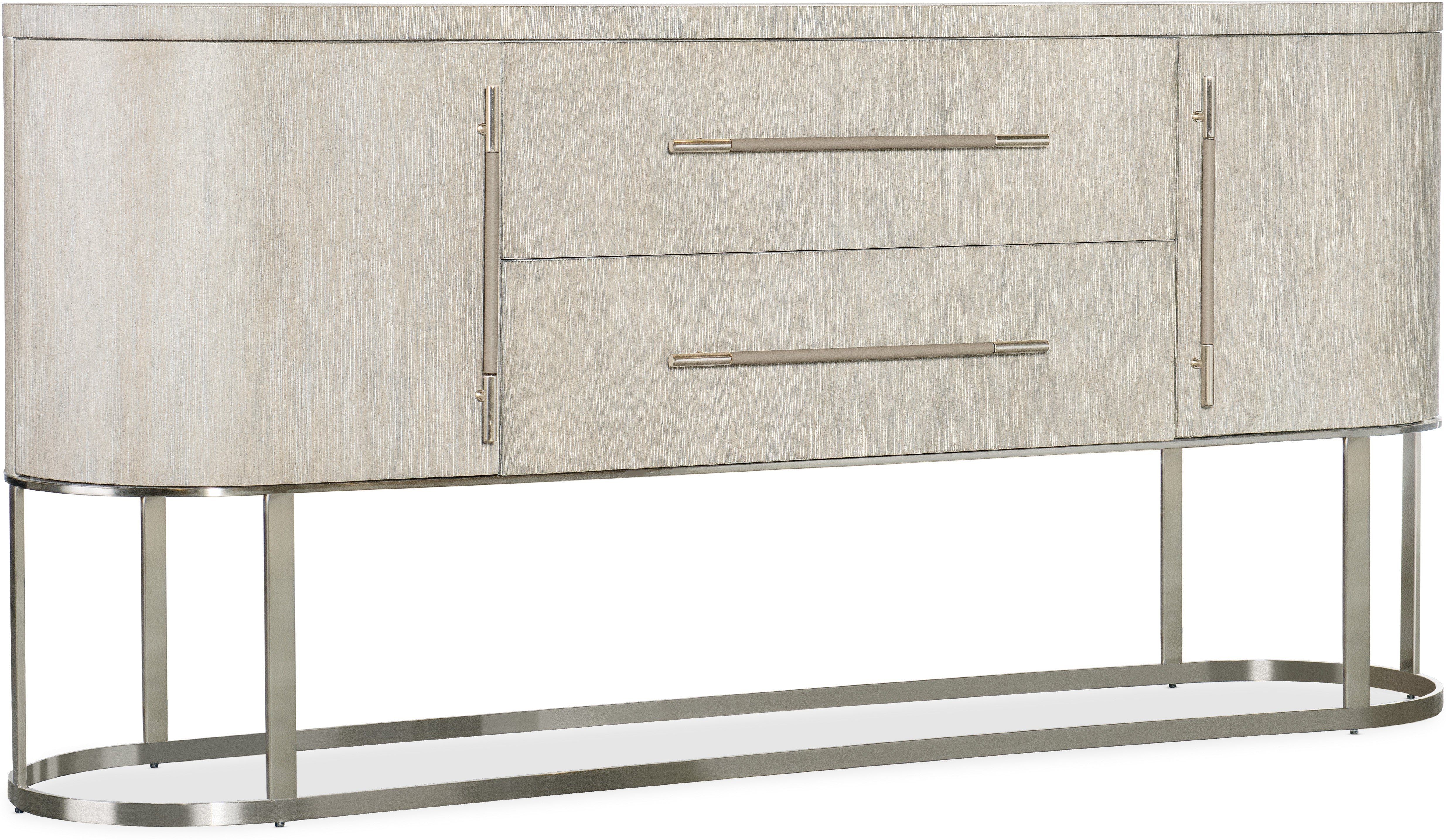 Hooker Furniture Casual Dining Modern Mood Server