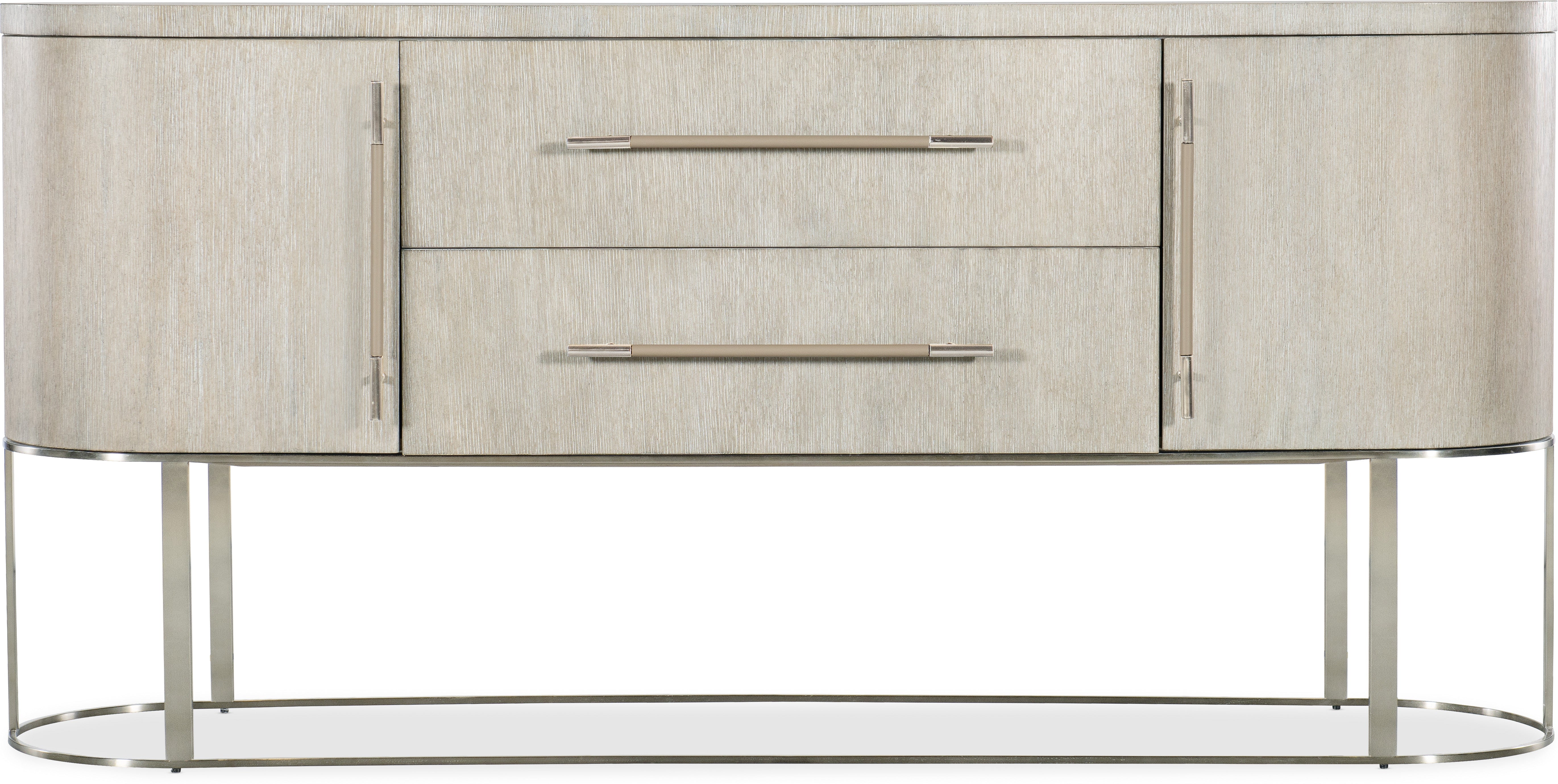 Hooker Furniture Casual Dining Modern Mood Server