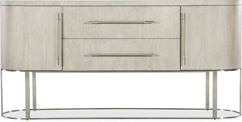 Hooker Furniture Casual Dining Modern Mood Server