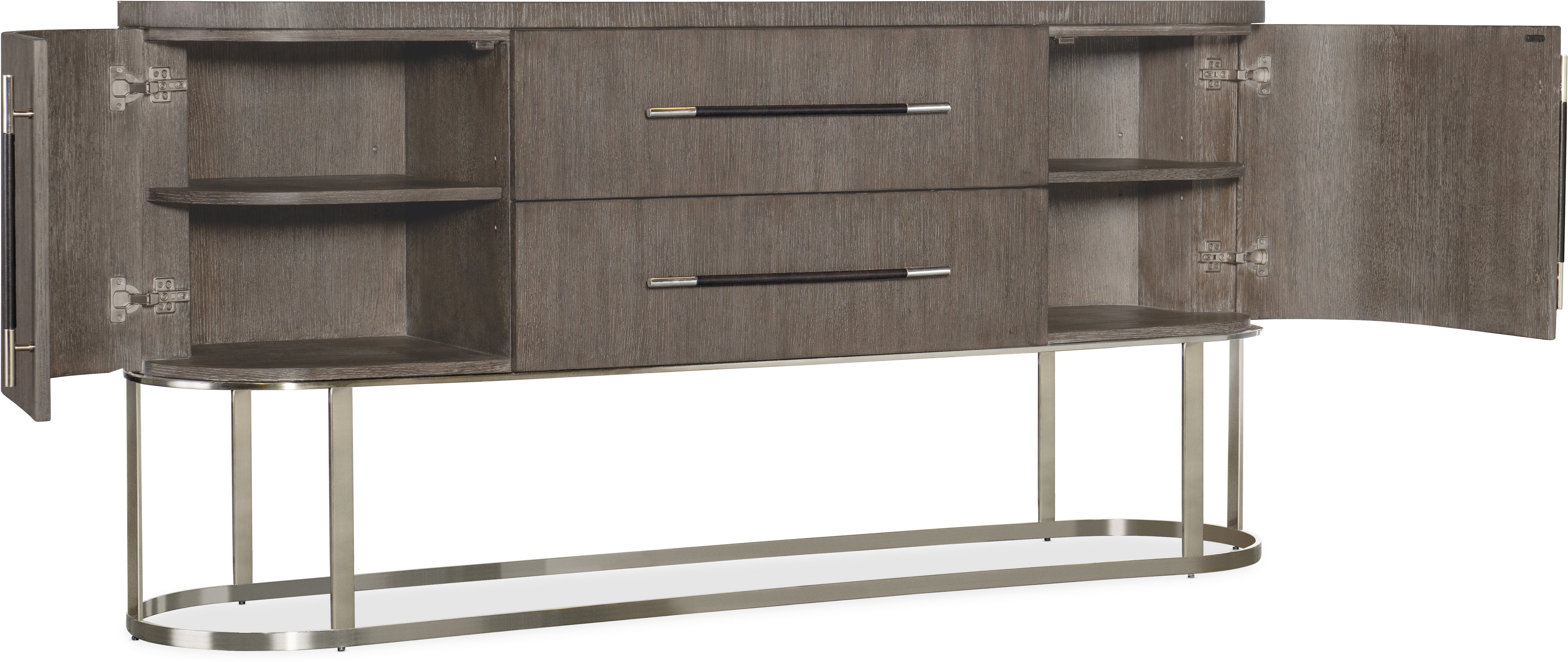 Hooker Furniture Casual Dining Modern Mood Server