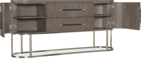 Hooker Furniture Casual Dining Modern Mood Server