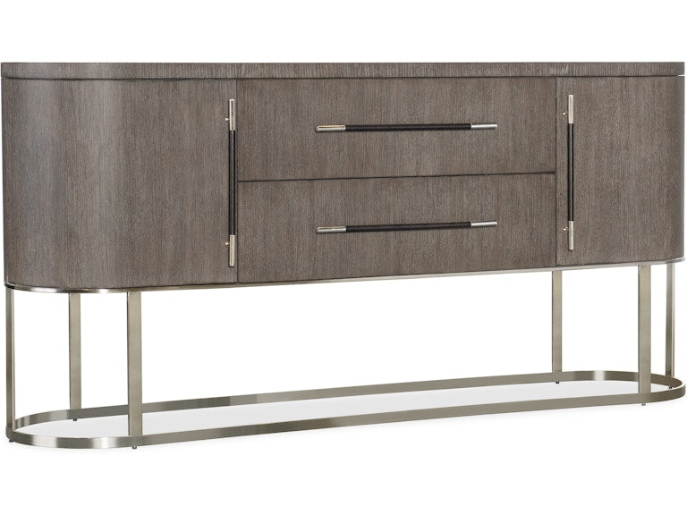 Hooker Furniture Casual Dining Modern Mood Server