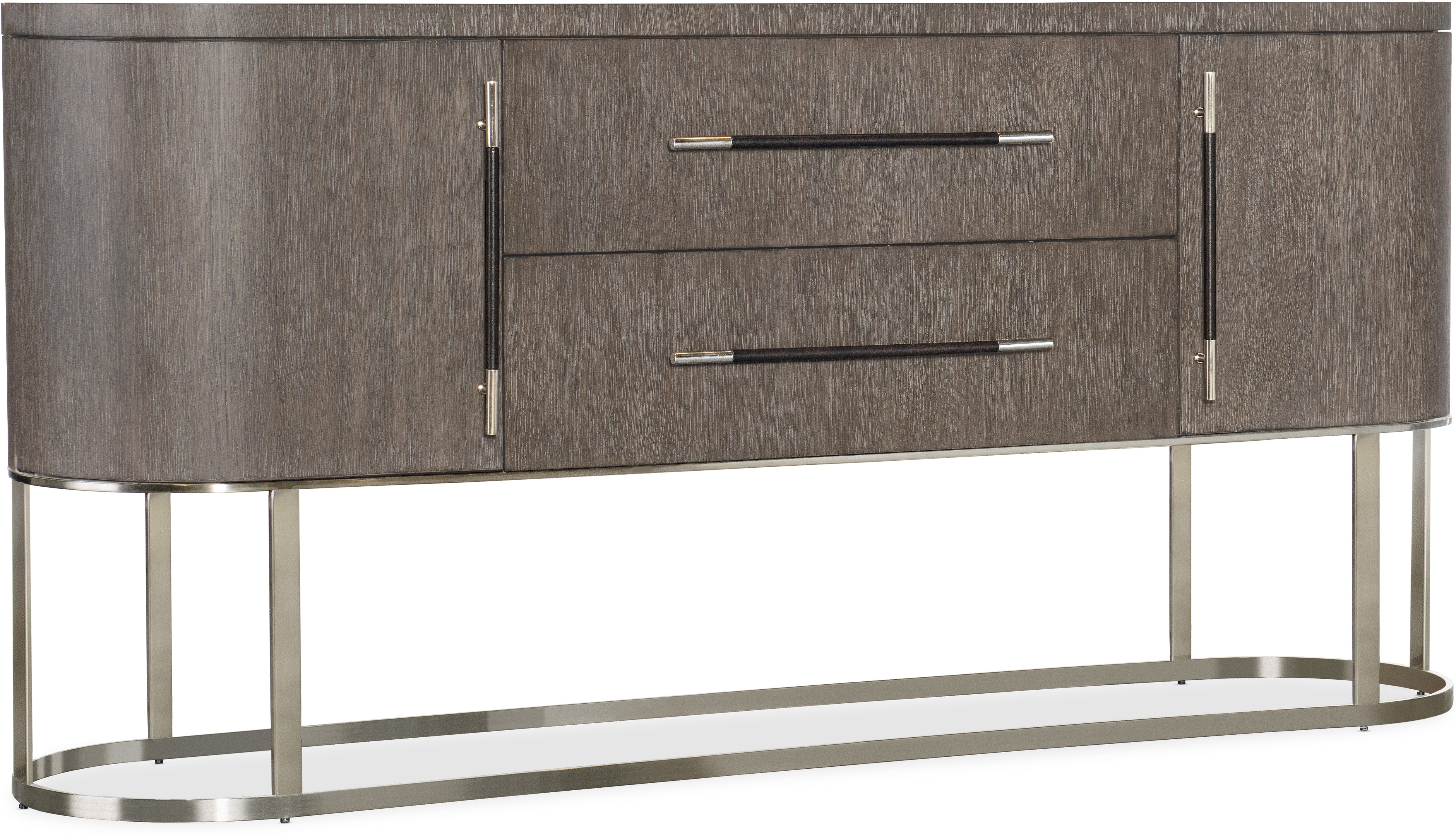 Hooker Furniture Casual Dining Modern Mood Server