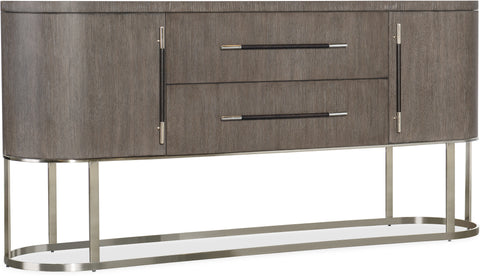 Hooker Furniture Casual Dining Modern Mood Server