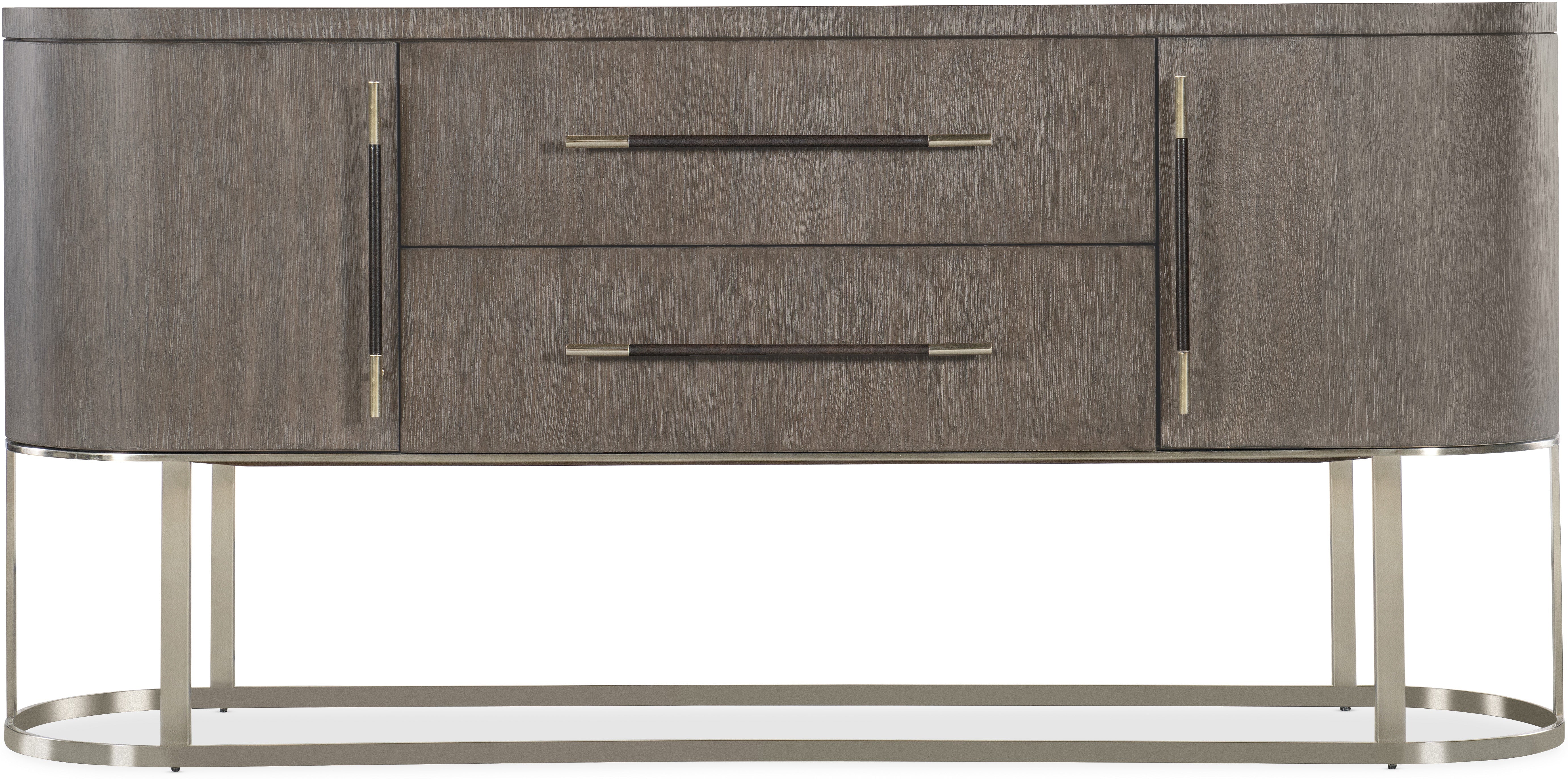 Hooker Furniture Casual Dining Modern Mood Server