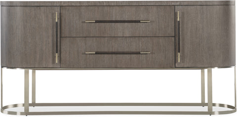 Hooker Furniture Casual Dining Modern Mood Server