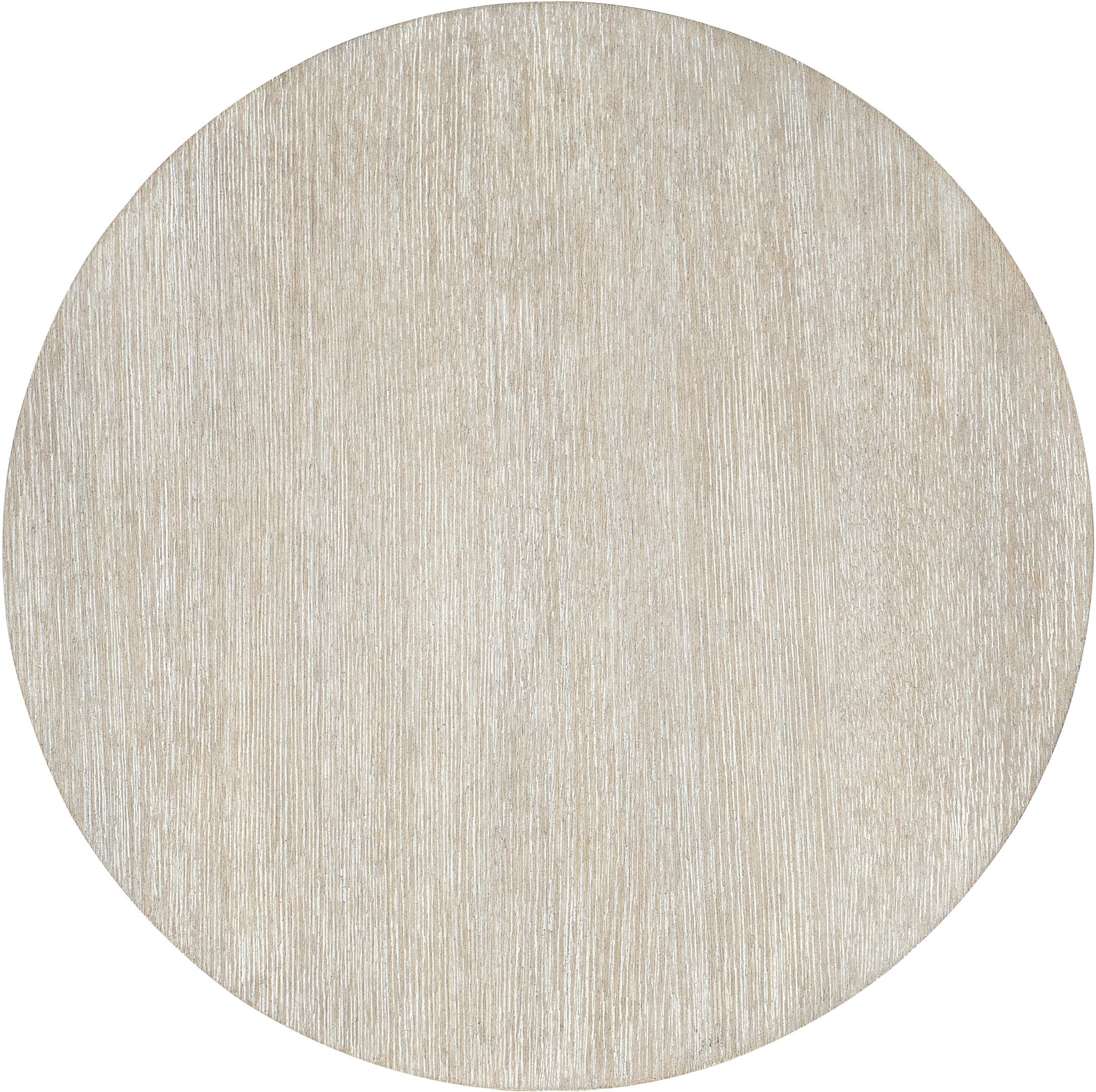 Hooker Furniture Living Room Modern Mood Round Side Table