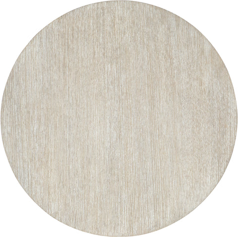 Hooker Furniture Living Room Modern Mood Round Side Table