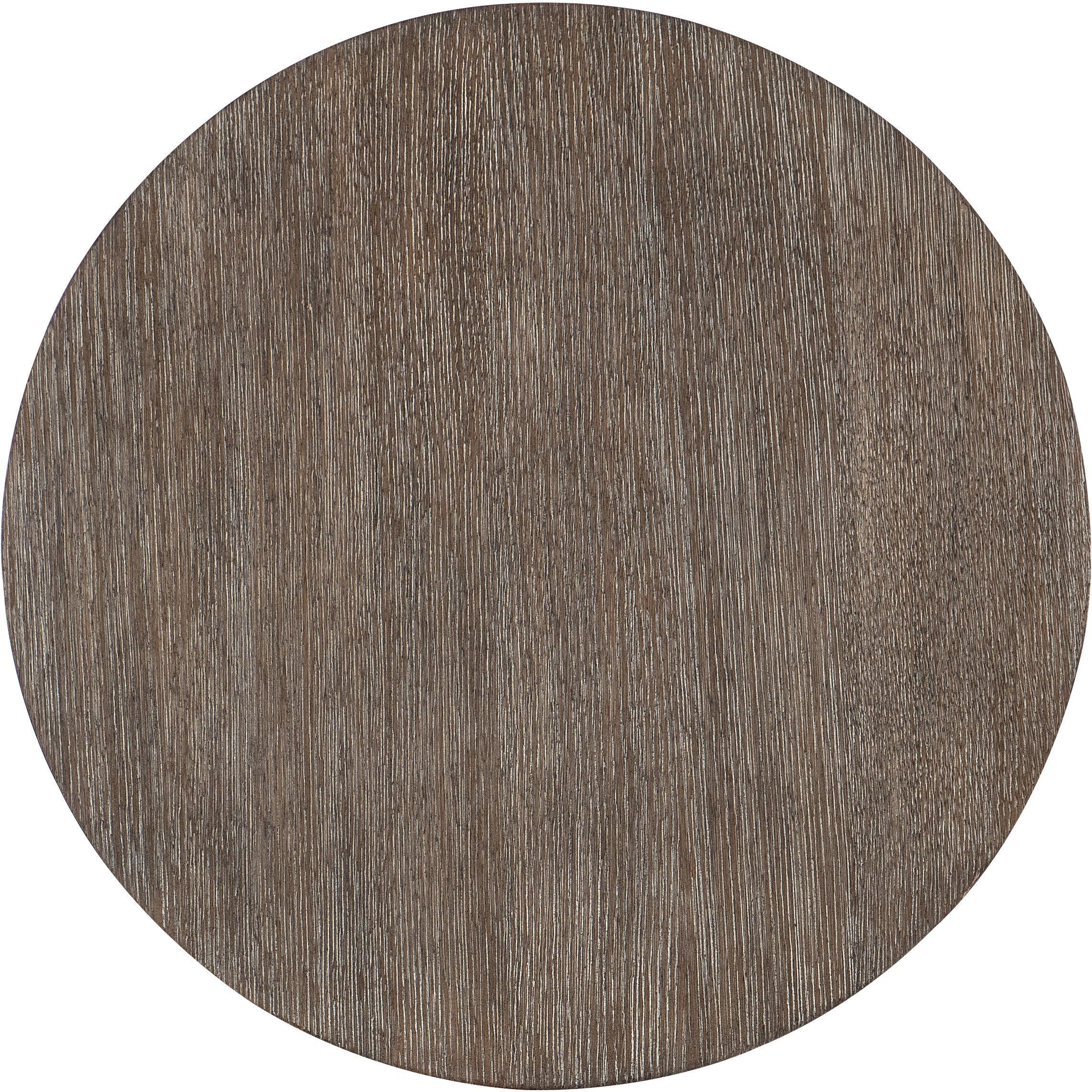 Hooker Furniture Living Room Modern Mood Round Side Table