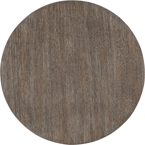 Hooker Furniture Living Room Modern Mood Round Side Table