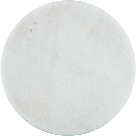 Hooker Furniture Living Room Modern Mood Round Accent Table