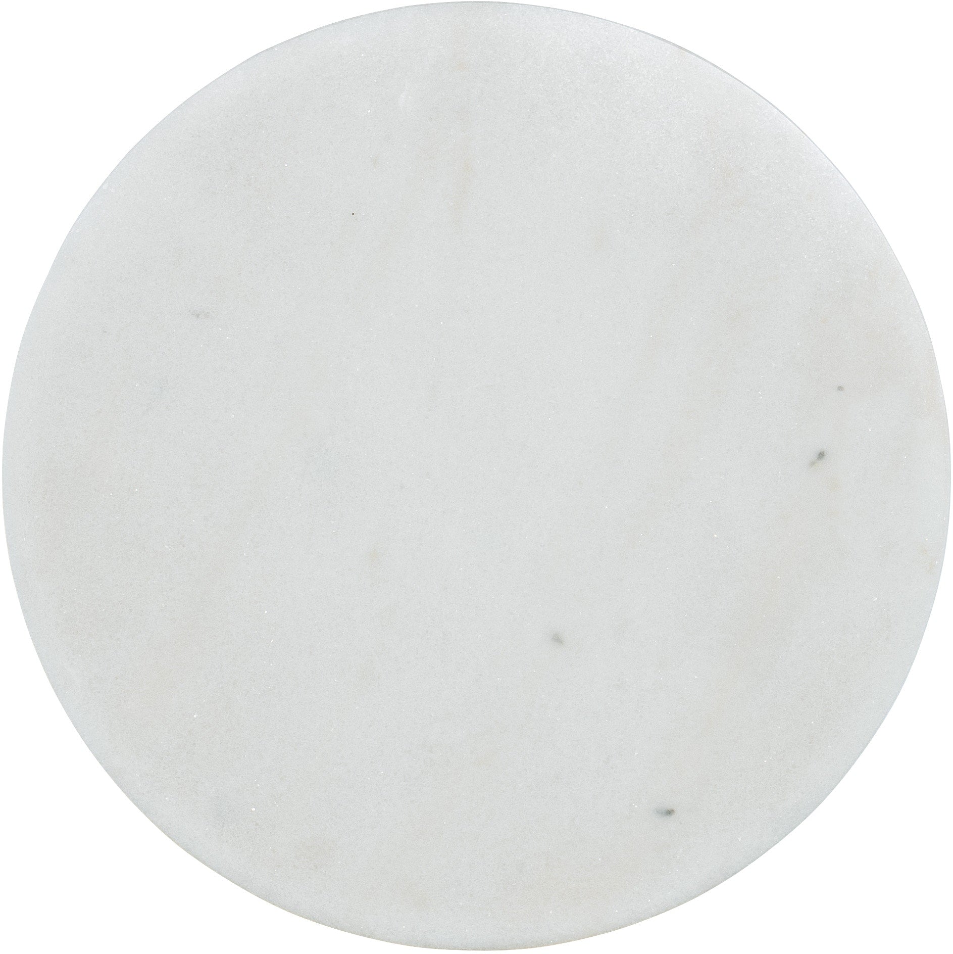 Hooker Furniture Living Room Modern Mood Round Accent Table