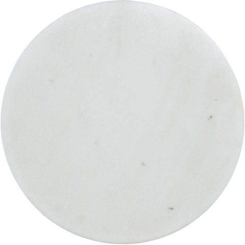 Hooker Furniture Living Room Modern Mood Round Accent Table