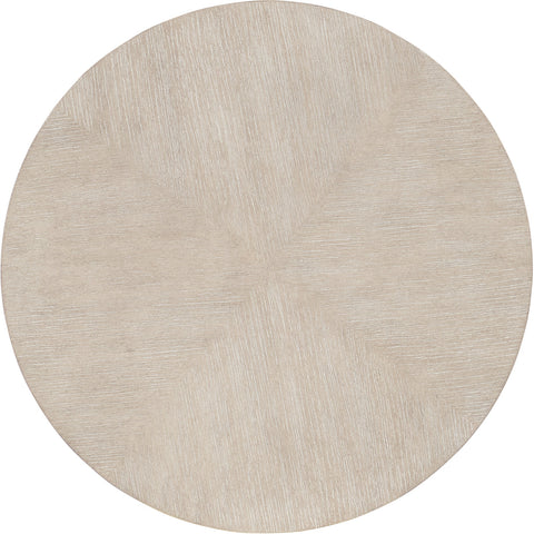 Hooker Furniture Living Room Modern Mood Round End Table