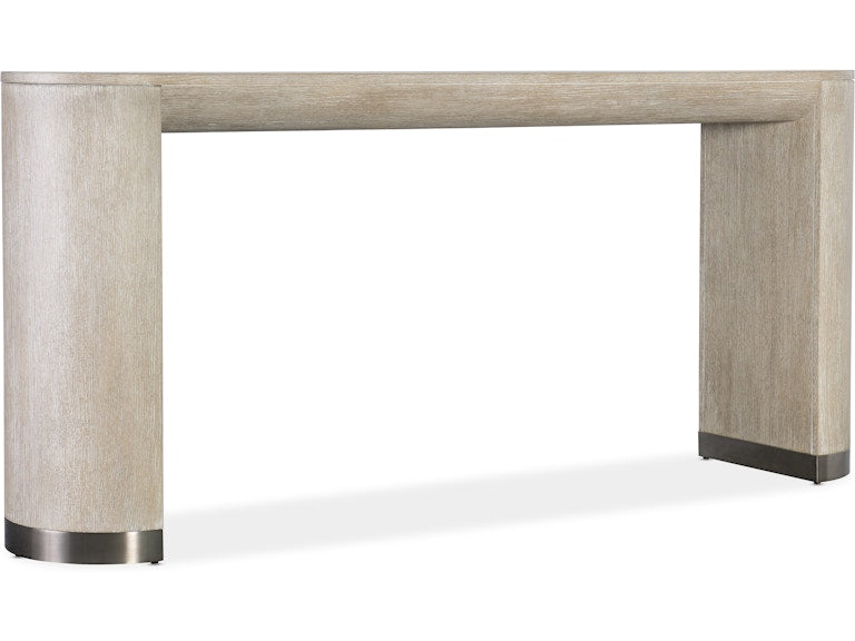 Hooker Furniture Living Room Modern Mood Console Table