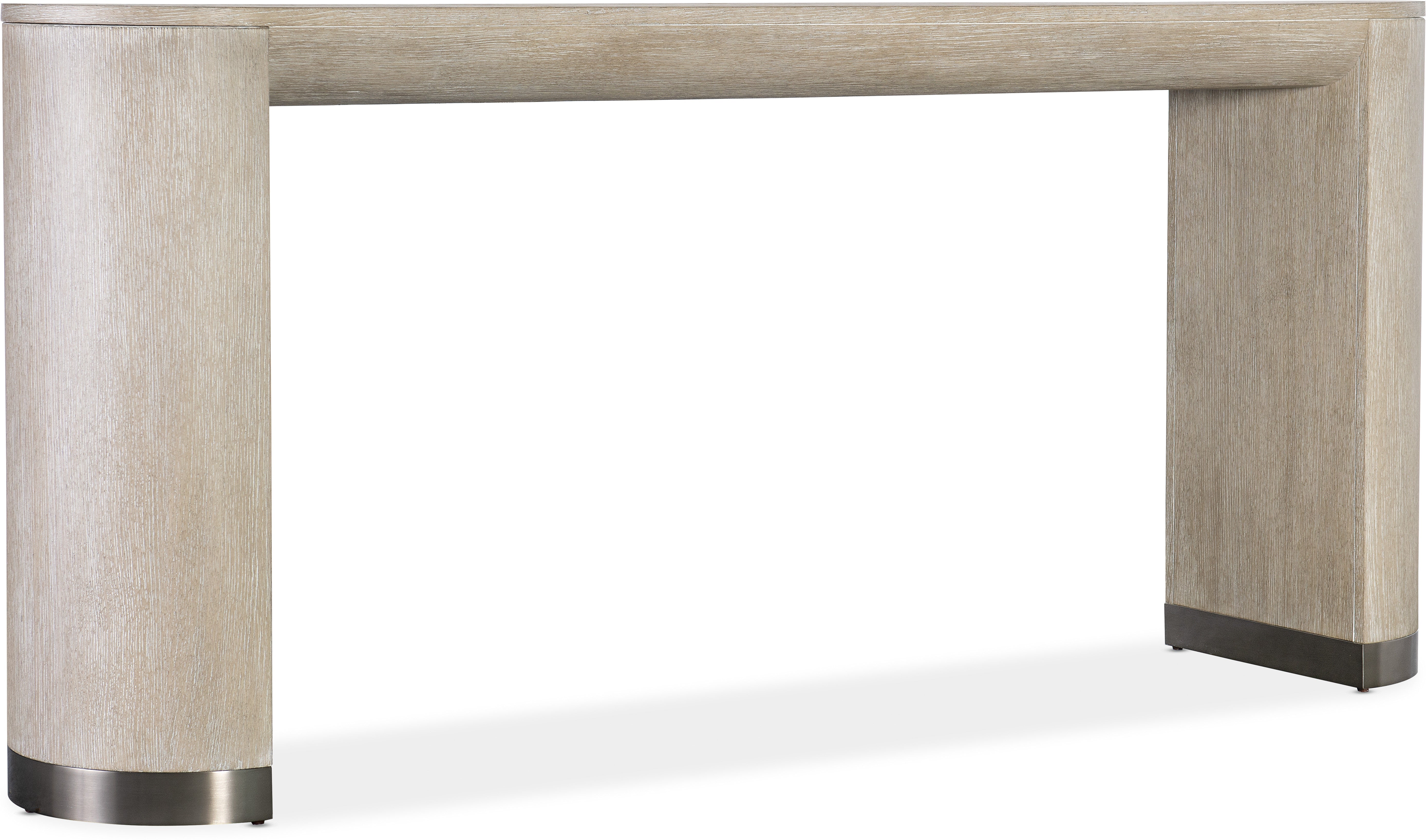 Hooker Furniture Living Room Modern Mood Console Table