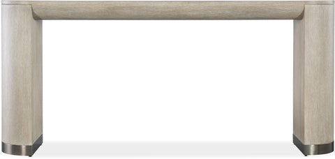 Hooker Furniture Living Room Modern Mood Console Table