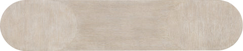 Hooker Furniture Living Room Modern Mood Console Table