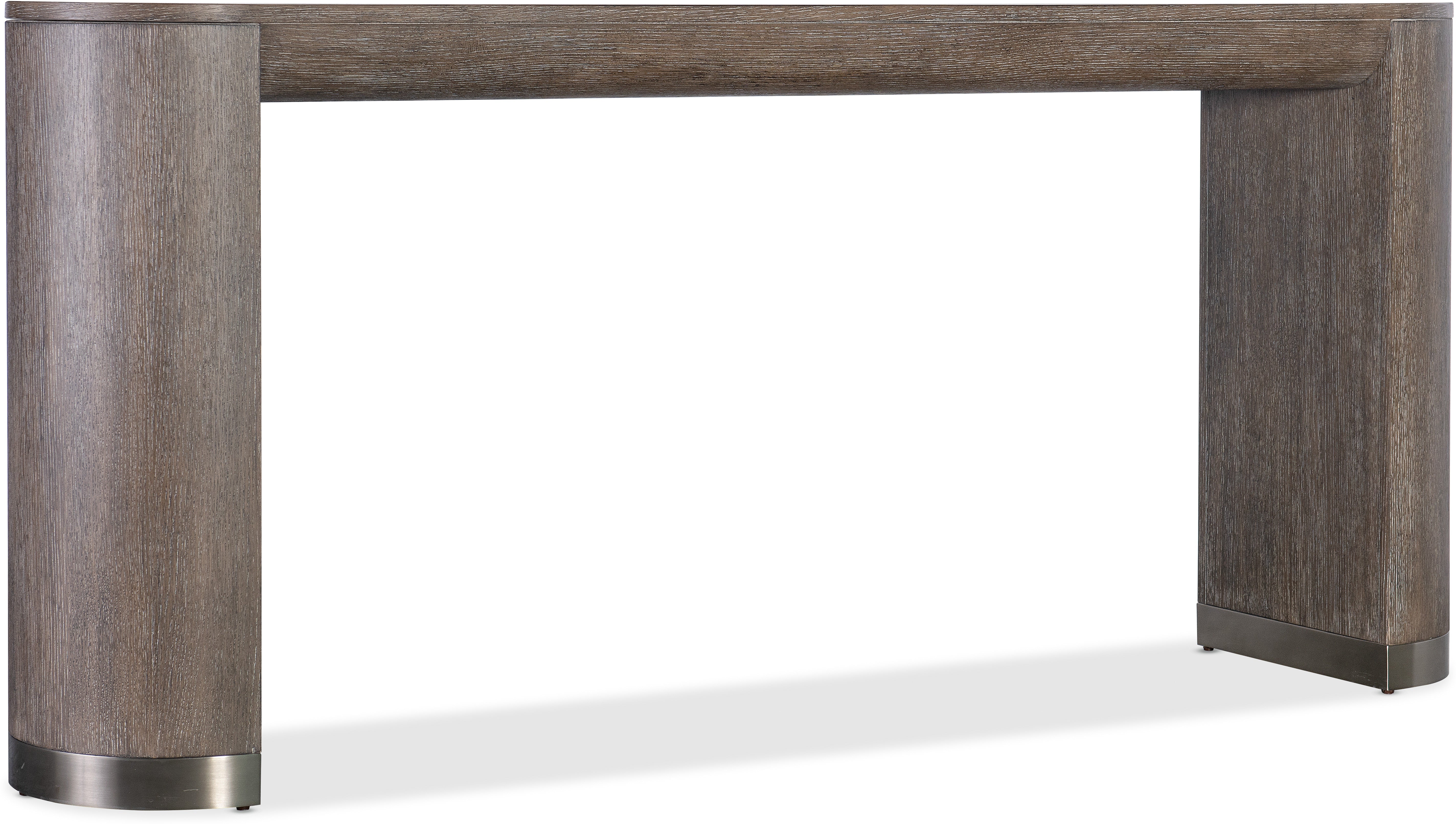 Hooker Furniture Living Room Modern Mood Console Table