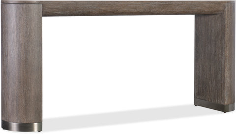 Hooker Furniture Living Room Modern Mood Console Table