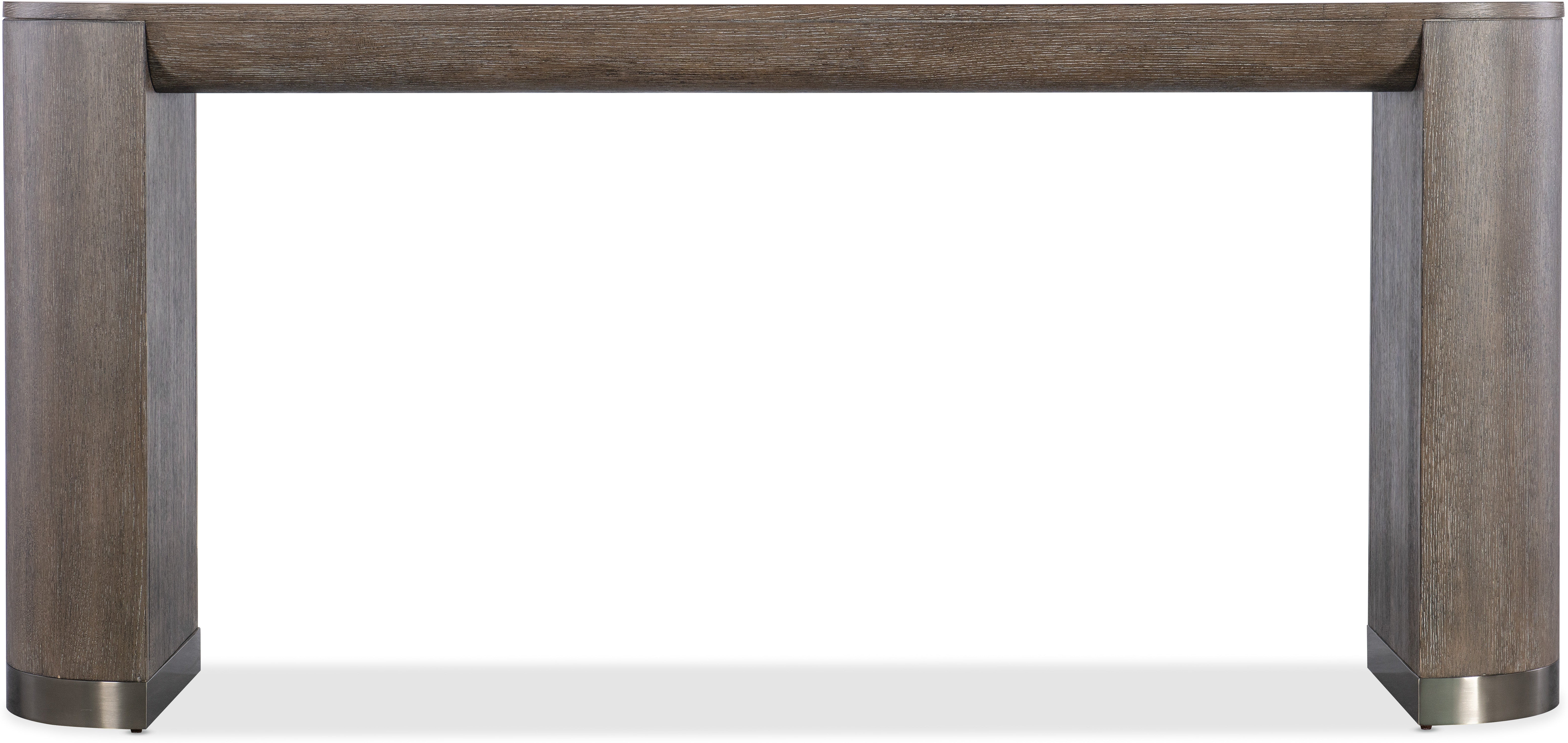 Hooker Furniture Living Room Modern Mood Console Table