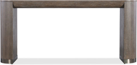 Hooker Furniture Living Room Modern Mood Console Table