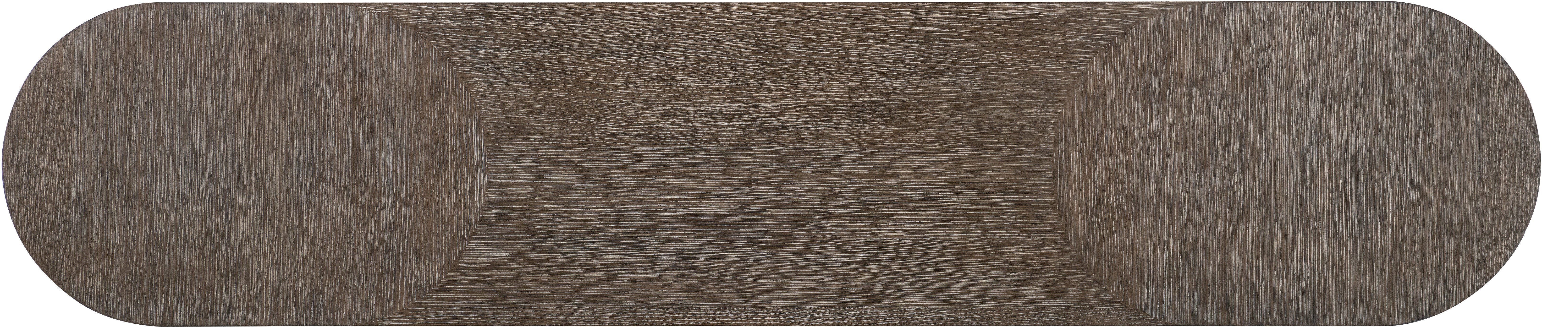 Hooker Furniture Living Room Modern Mood Console Table