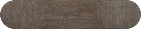 Hooker Furniture Living Room Modern Mood Console Table