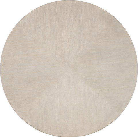 Hooker Furniture Living Room Modern Mood Round Cocktail Table