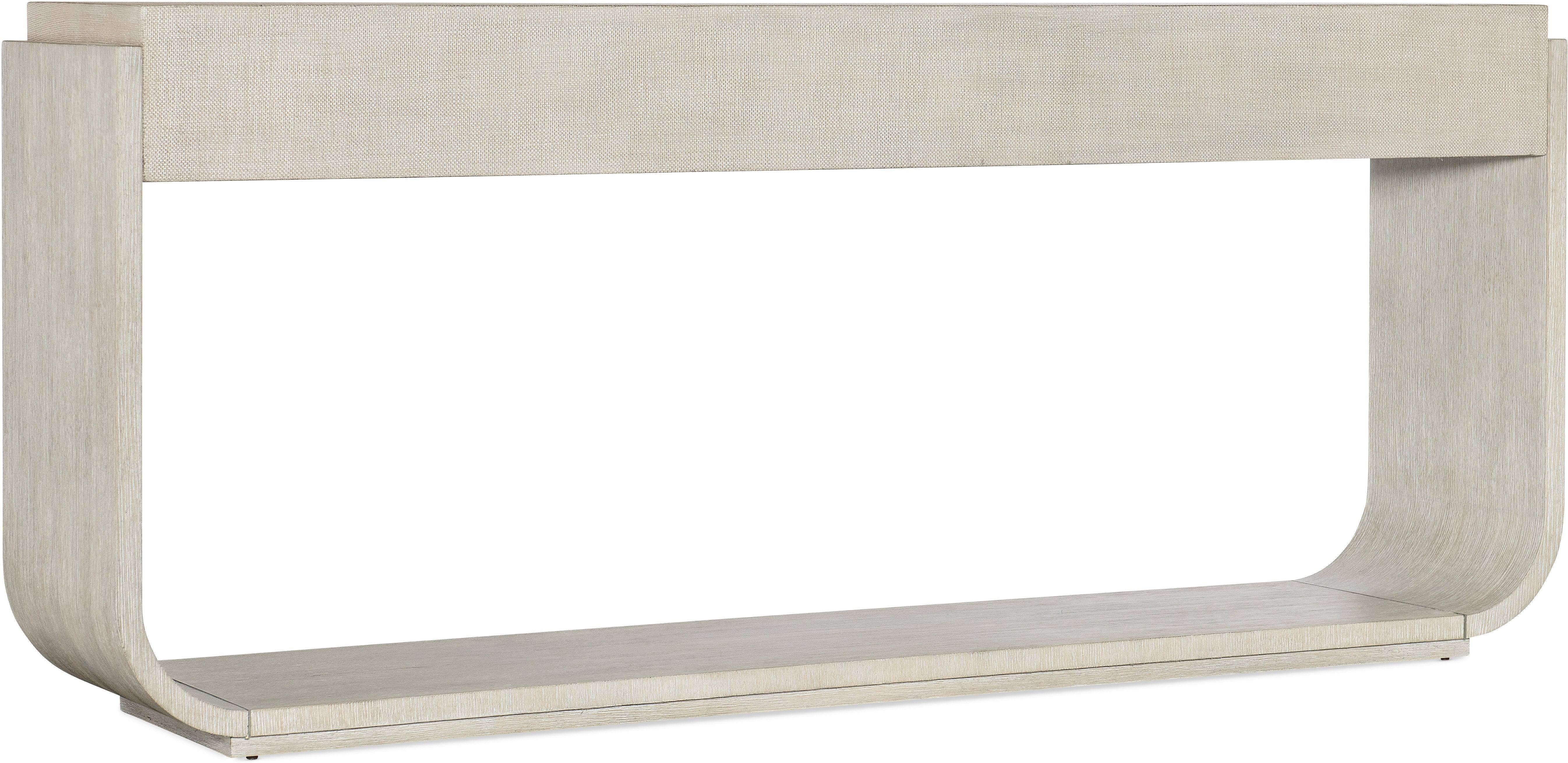Hooker Furniture Living Room Modern Mood Console Table