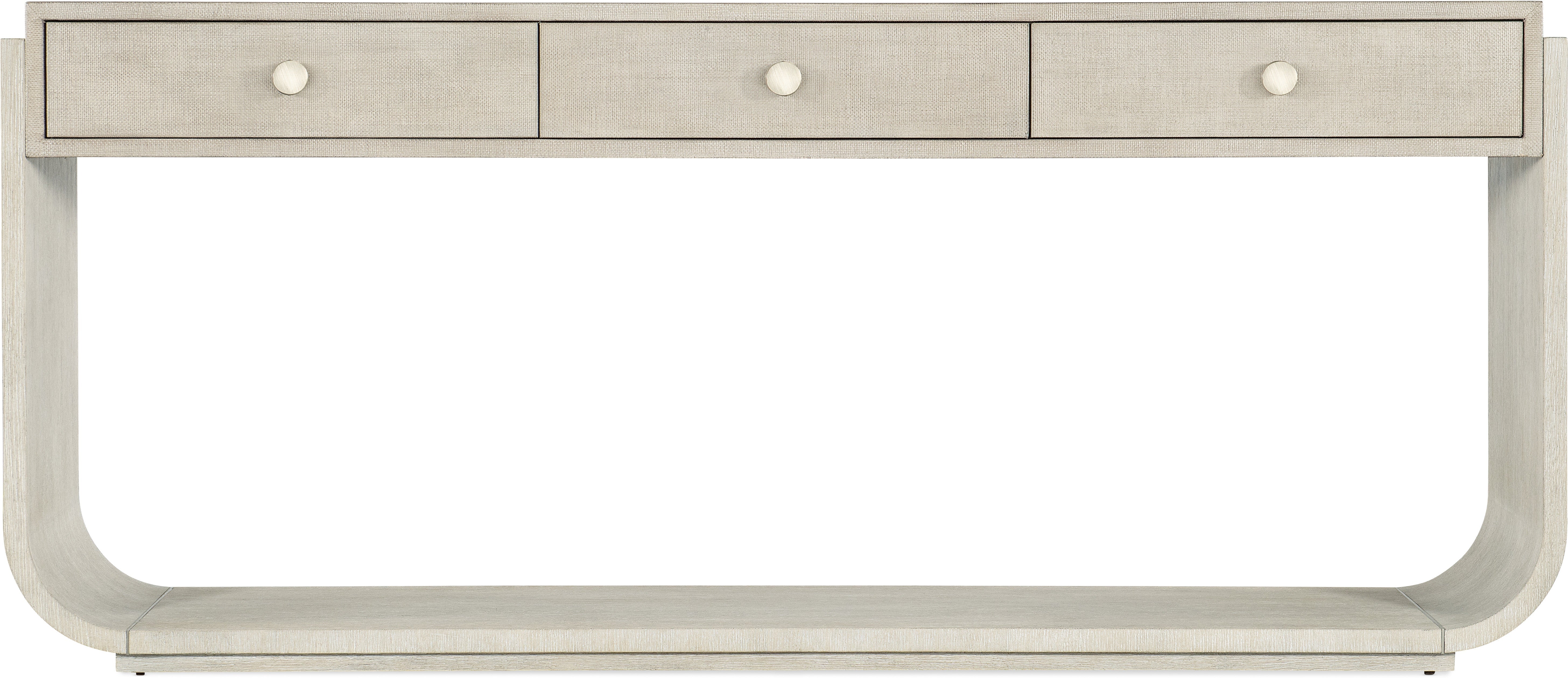 Hooker Furniture Living Room Modern Mood Console Table