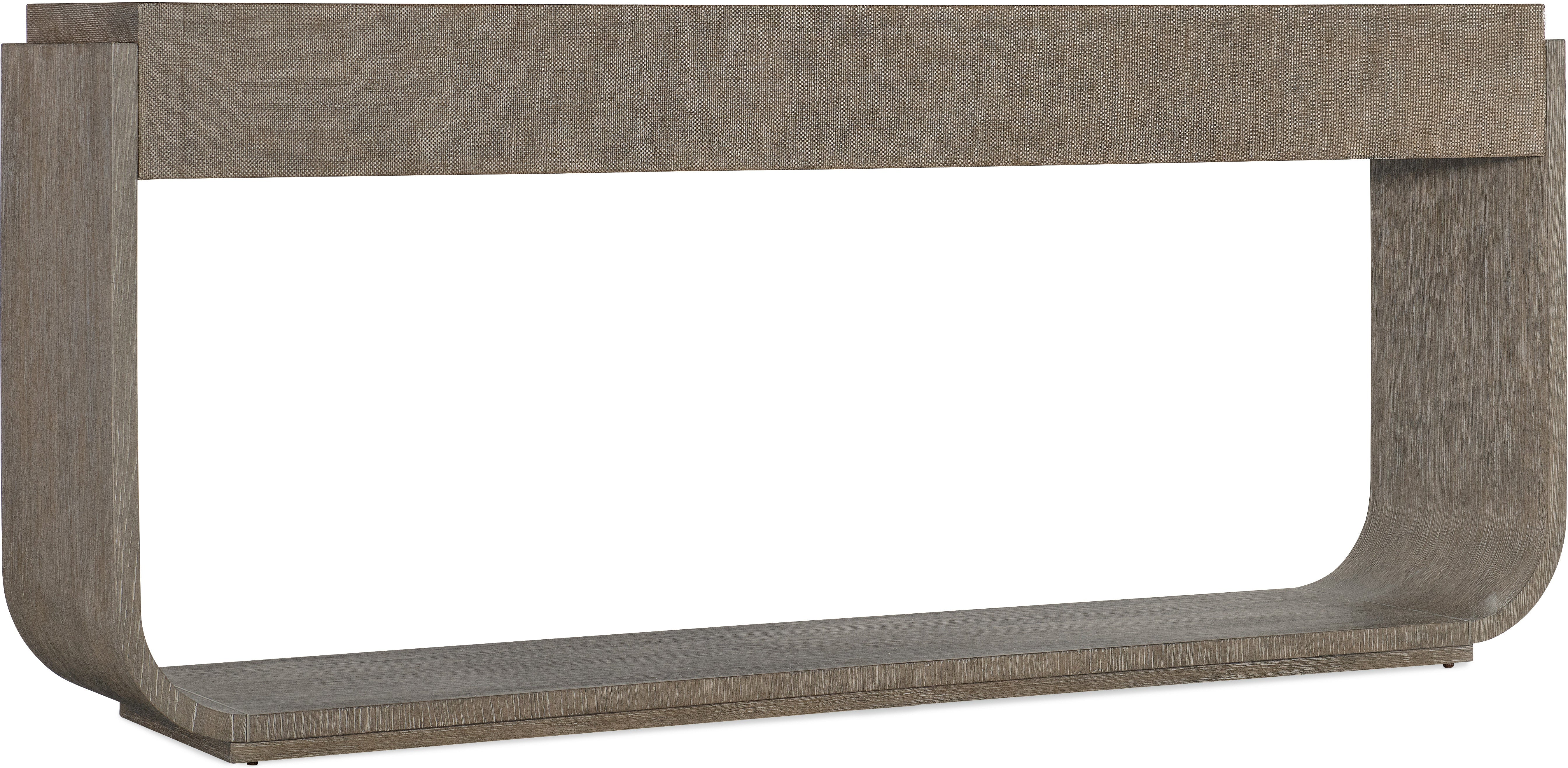 Hooker Furniture Living Room Modern Mood Console Table