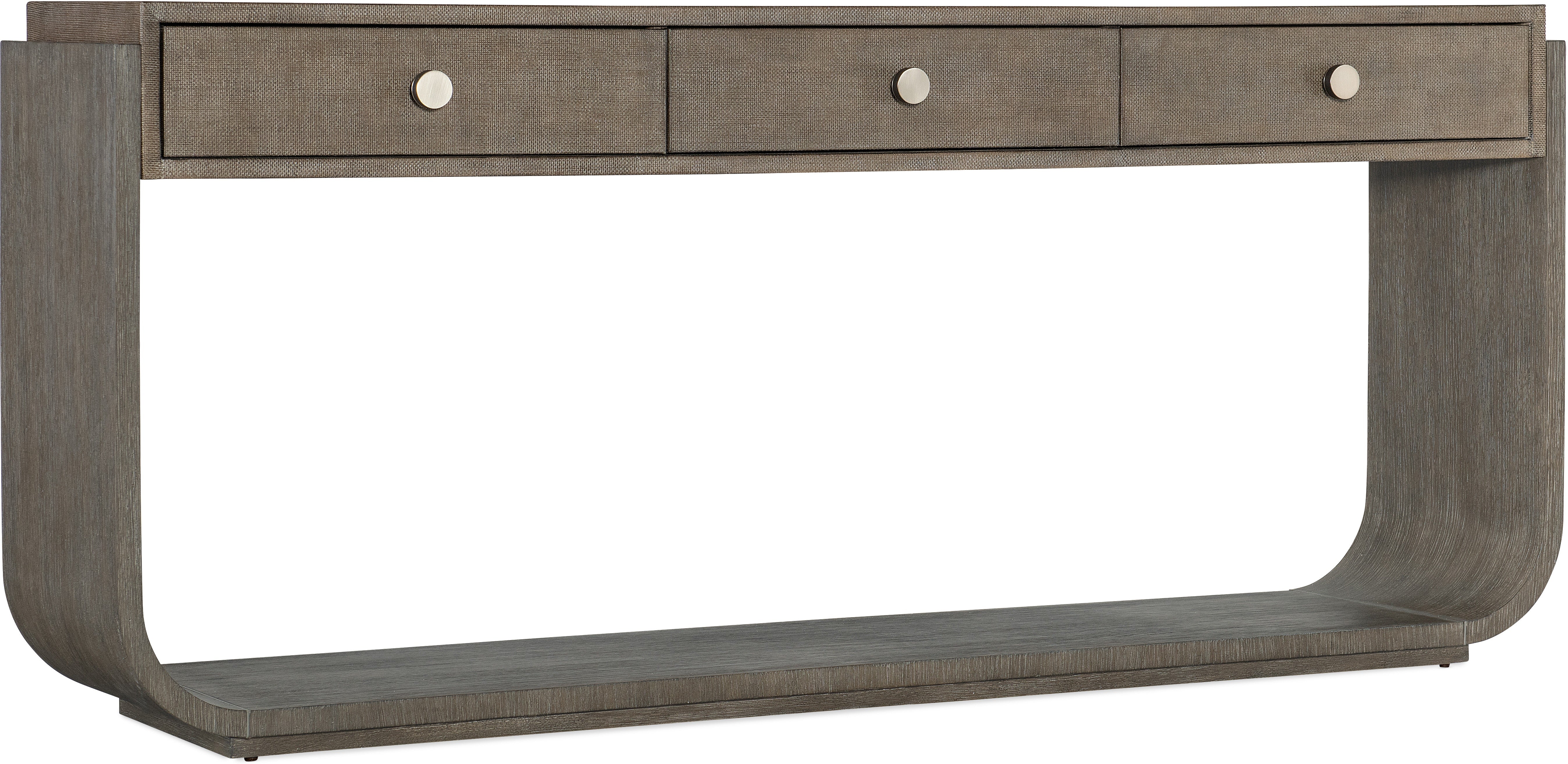 Hooker Furniture Living Room Modern Mood Console Table