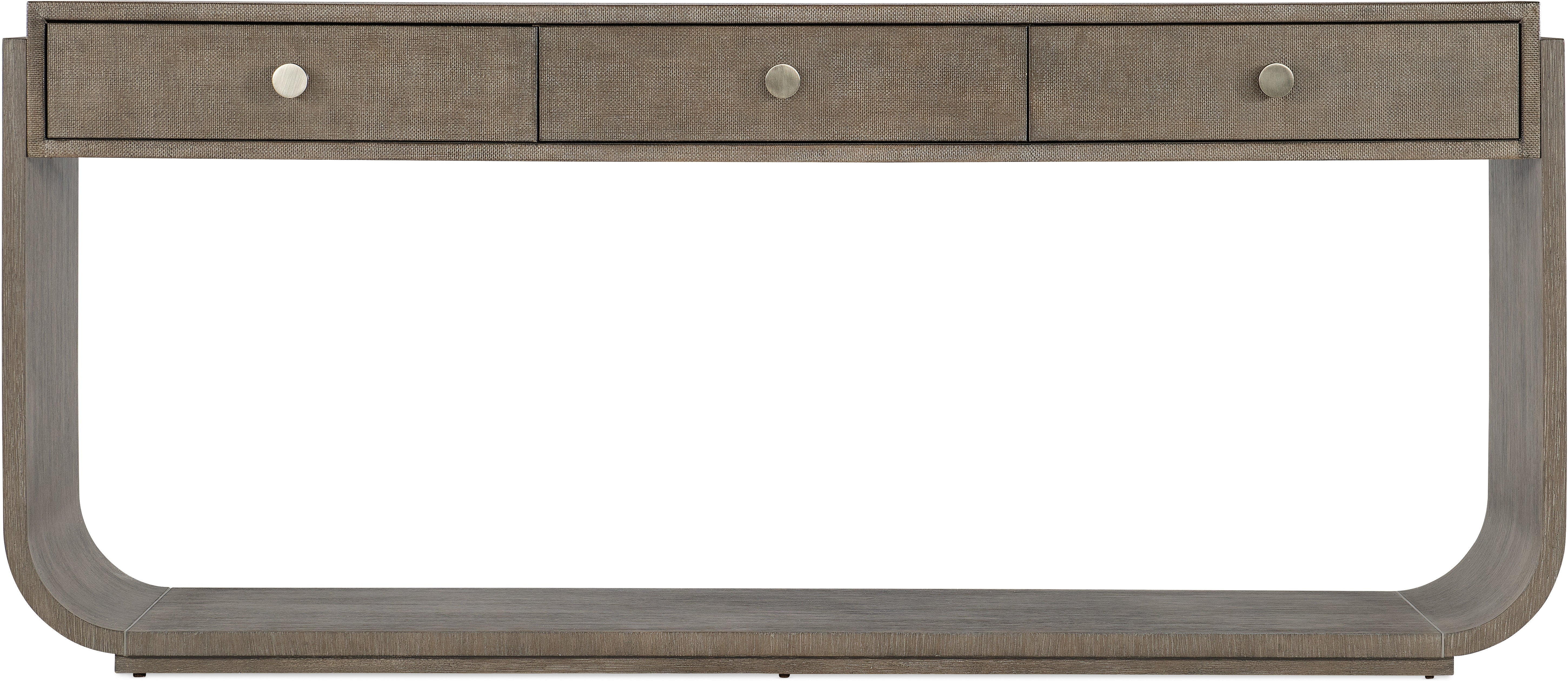 Hooker Furniture Living Room Modern Mood Console Table