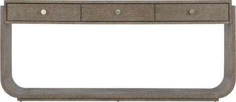 Hooker Furniture Living Room Modern Mood Console Table