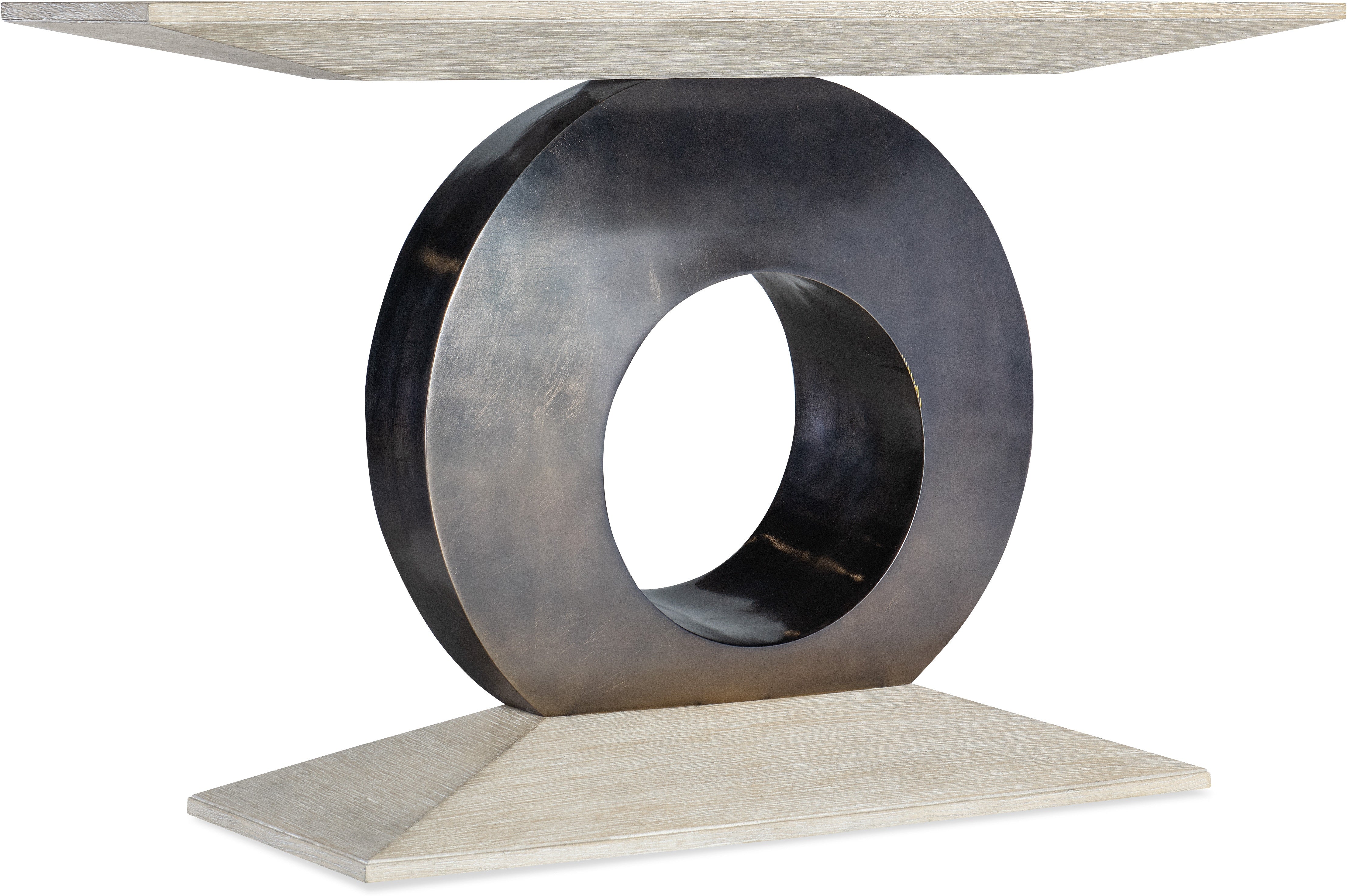 Hooker Furniture Living Room Modern Mood Accent Console