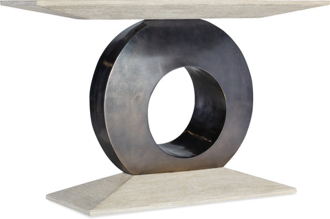 Hooker Furniture Living Room Modern Mood Accent Console