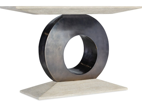 Hooker Furniture Living Room Modern Mood Accent Console
