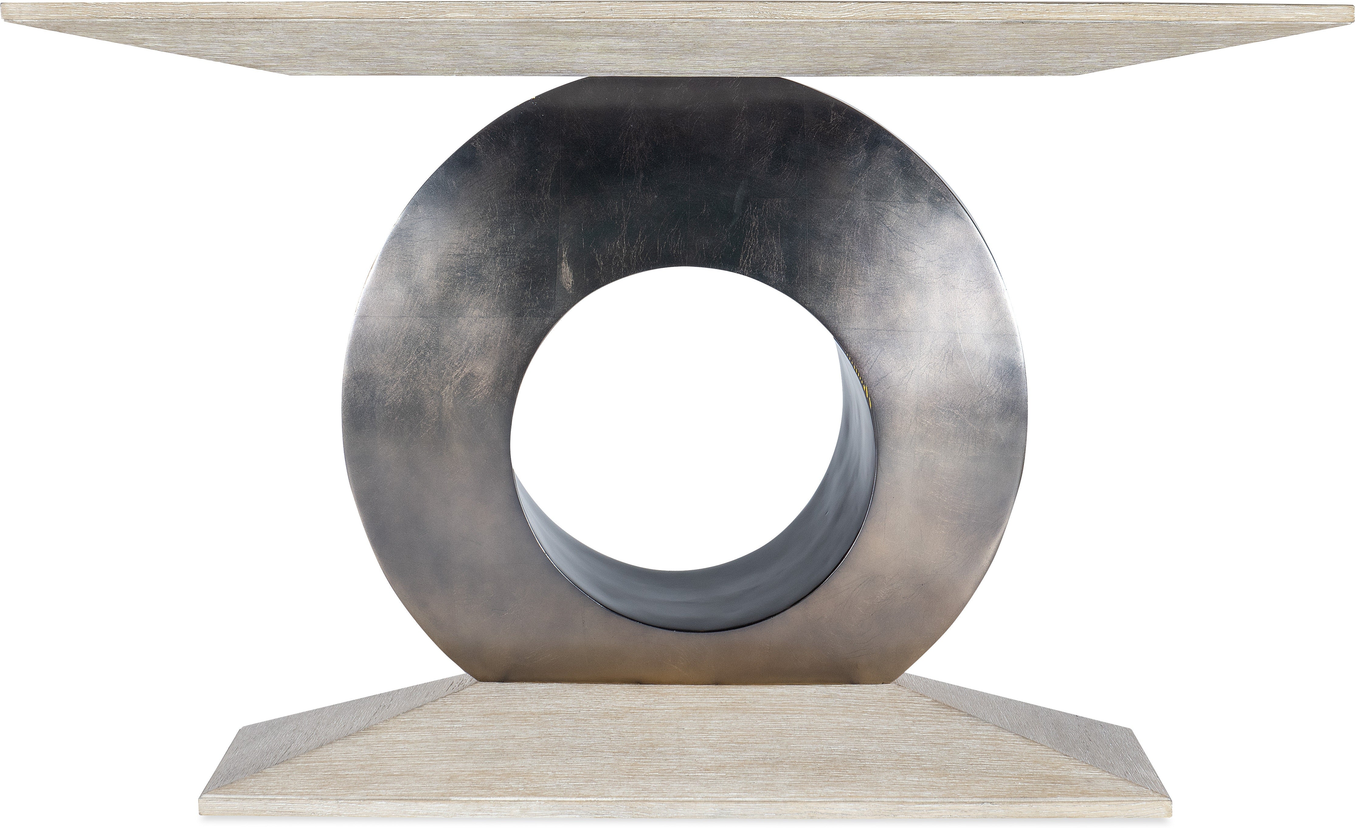 Hooker Furniture Living Room Modern Mood Accent Console