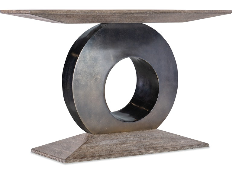 Hooker Furniture Living Room Modern Mood Accent Console