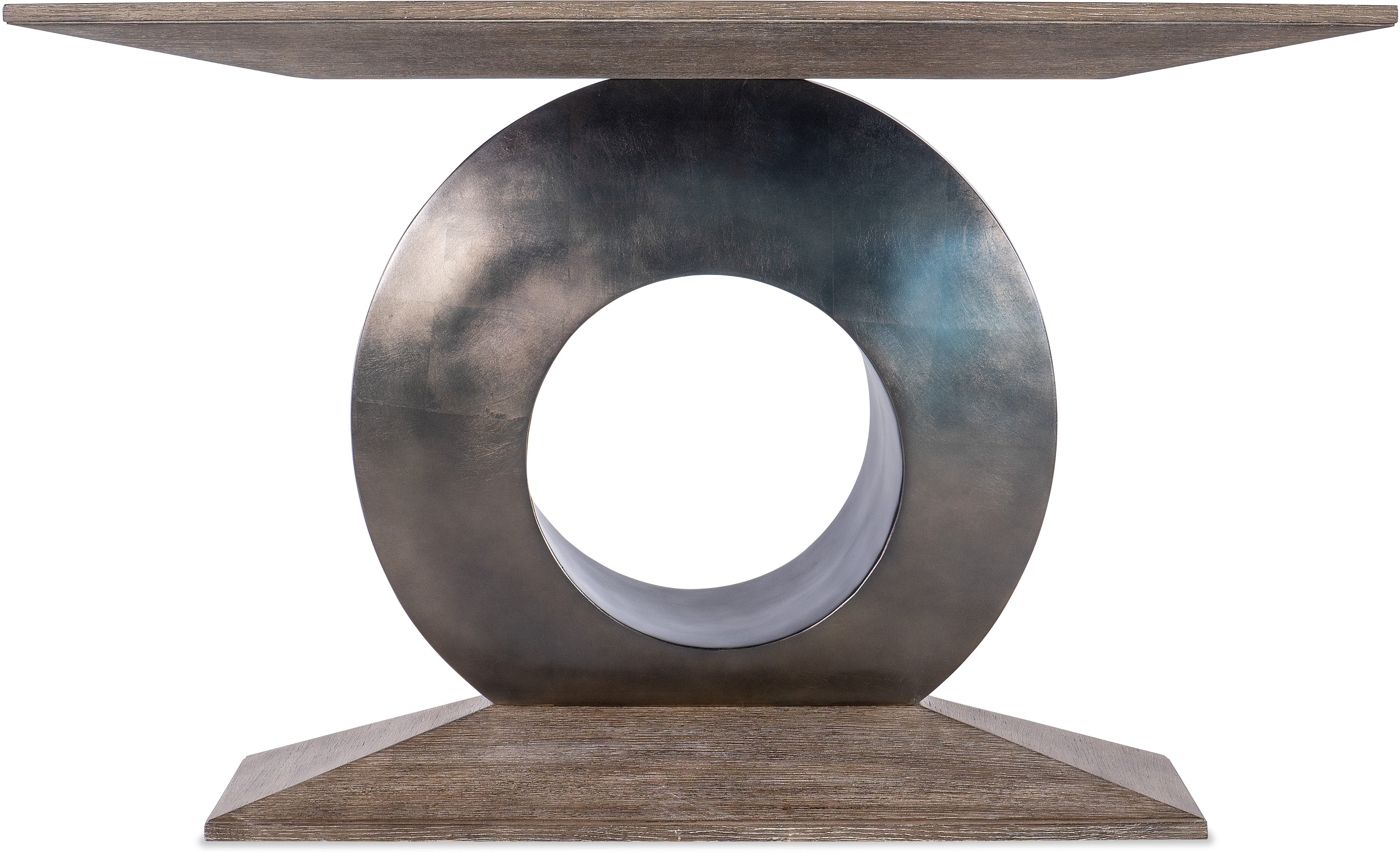 Hooker Furniture Living Room Modern Mood Accent Console