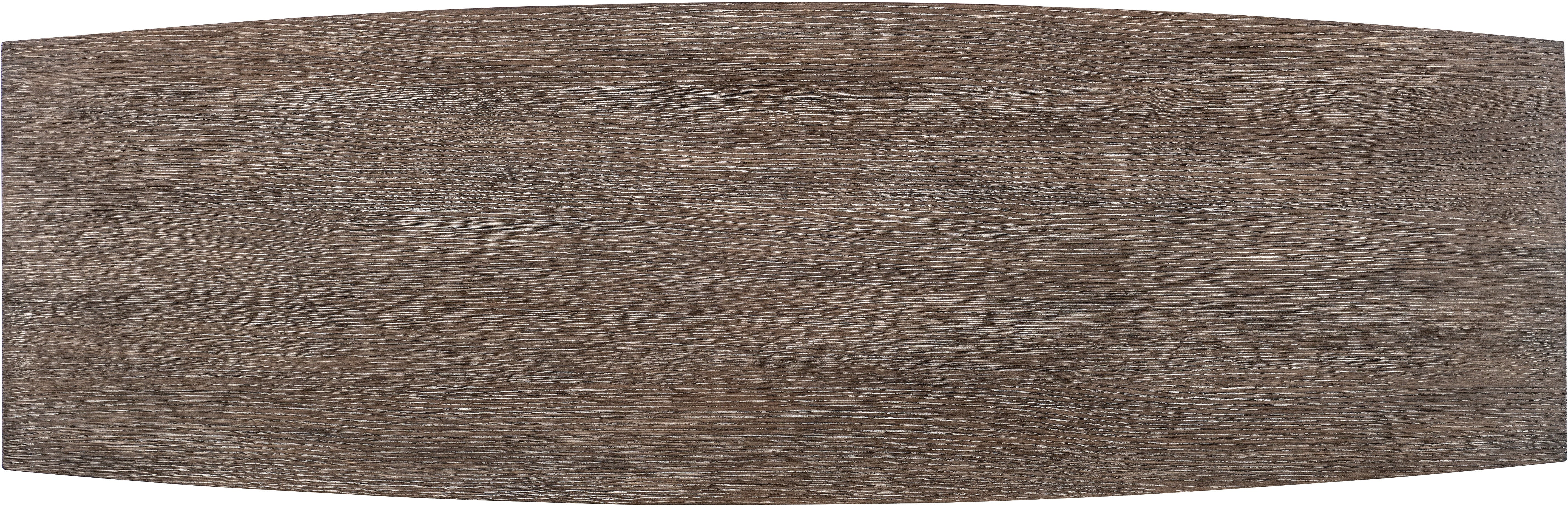 Hooker Furniture Living Room Modern Mood Accent Console