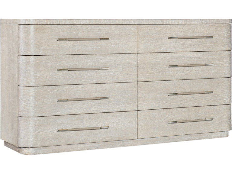 Hooker Furniture Bedroom Modern Mood Dresser