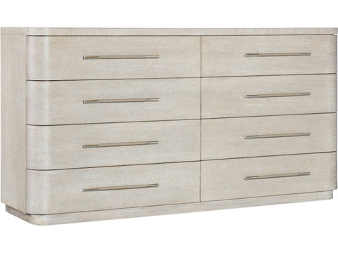 Hooker Furniture Bedroom Modern Mood Dresser