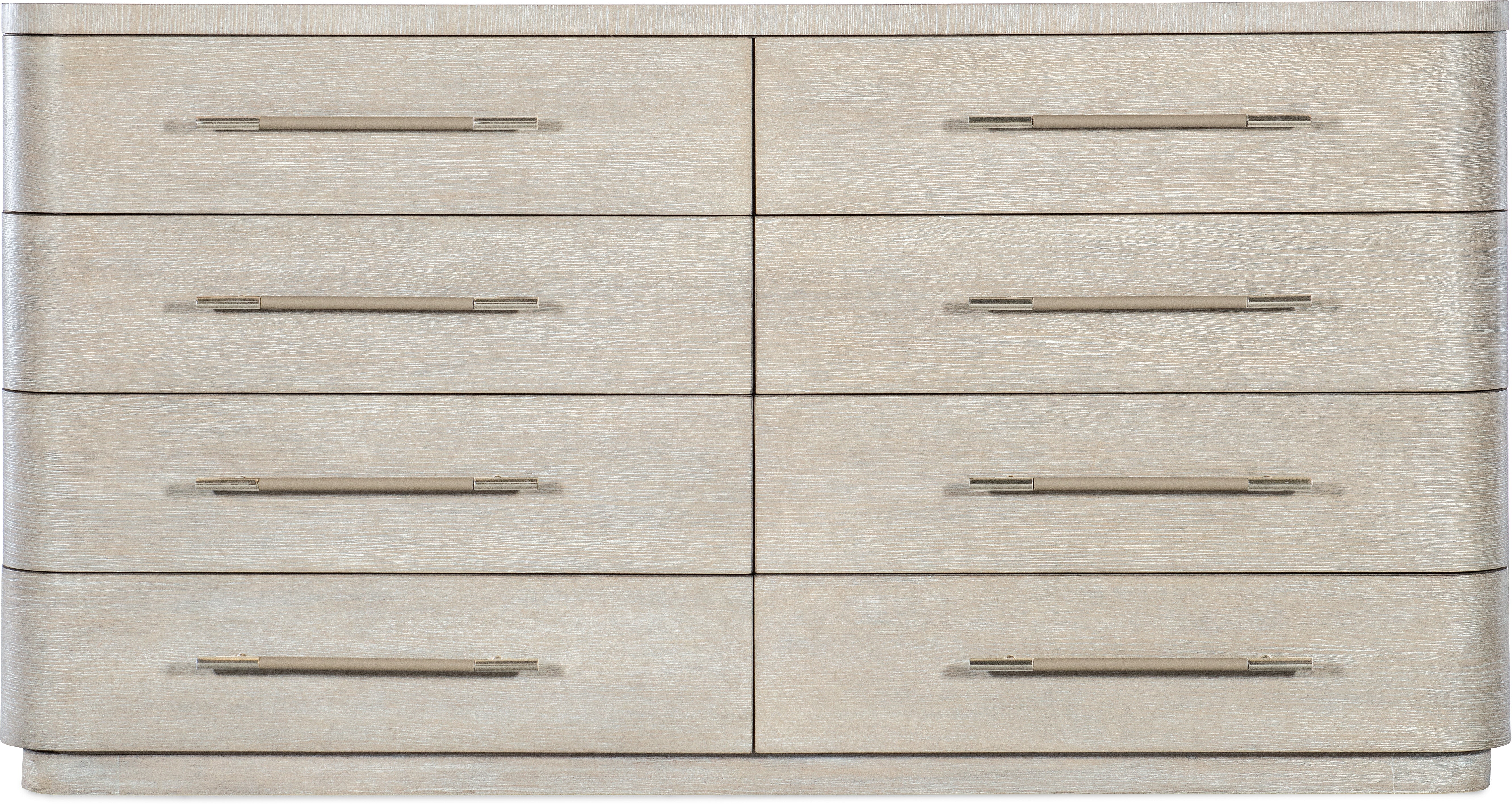 Hooker Furniture Bedroom Modern Mood Dresser