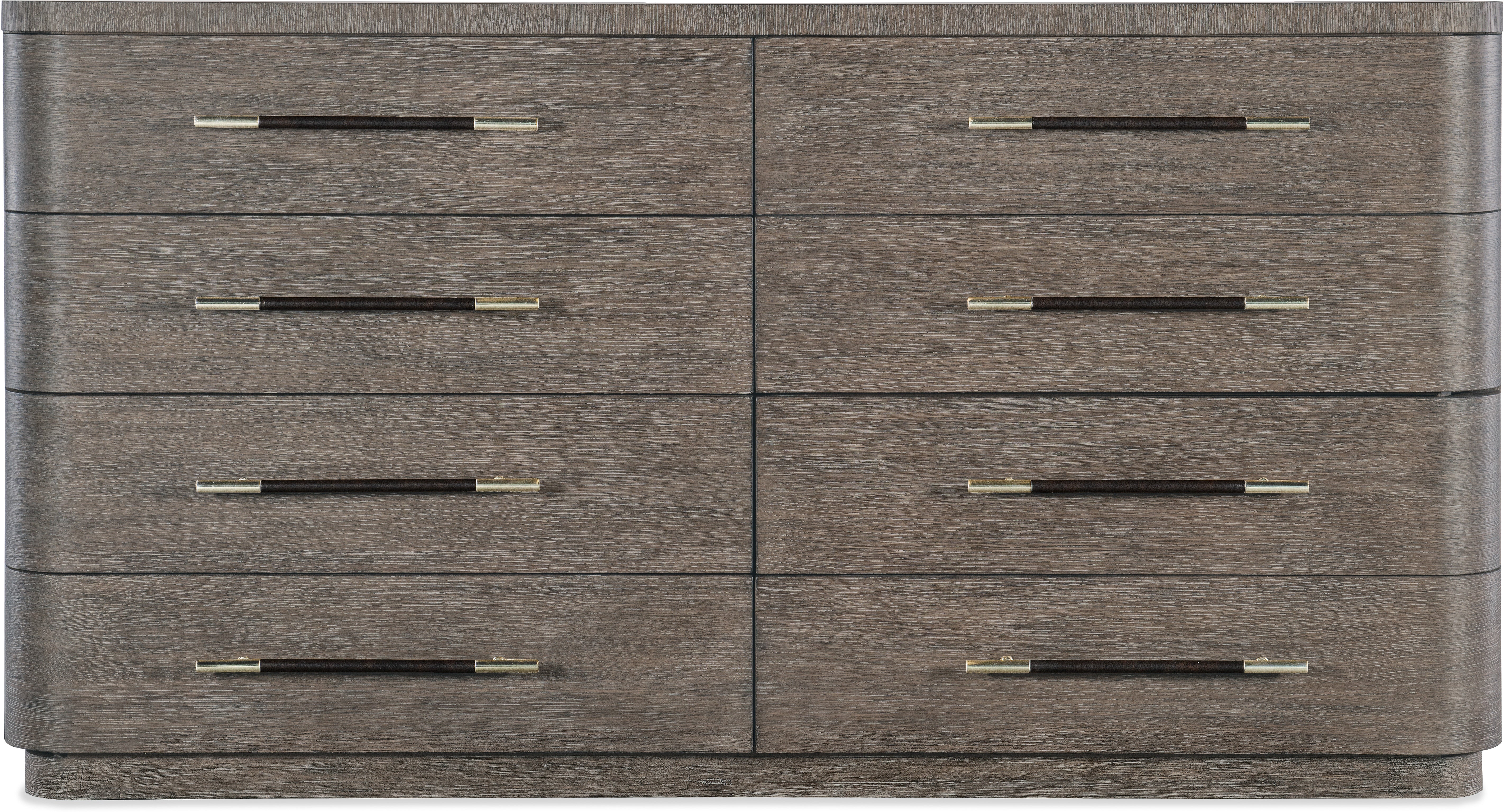 Hooker Furniture Bedroom Modern Mood Dresser